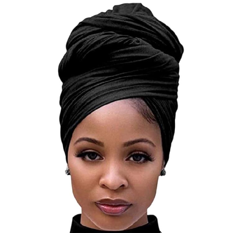 Ethnic Design Scarf Shawl Head Covering Lightweight Polyester For Sensitive Skin Adults Easy Care Travel Accessory чорний
Ethnic Design Scarf Shawl Head Covering Lightweight Polyester For Sensitive Skin Adults Easy Care Travel Accessory чорний
