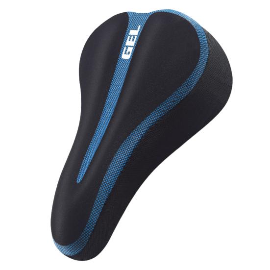 Чехол на сиденье велосипеда Износостойкий нескользящий дизайн Регулируемая лента-застежка Безопасный универсальный Простота установки Чехол на подушку велосипедного седла
Чехол на сиденье велосипеда Износостойкий нескользящий дизайн Регулируемая лента-застежка Безопасный универсальный Простота установки Чехол на подушку велосипедного седла