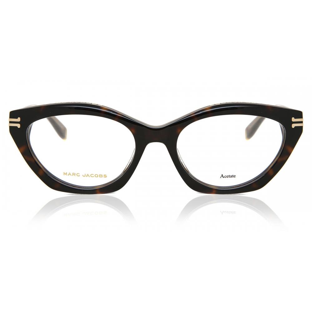 Marc Jacobs Mj 1015 Krz Women Eyeglasses Shiny Tortoise/52-18-140
Marc Jacobs Mj 1015 Krz Women Eyeglasses Shiny Tortoise/52-18-140