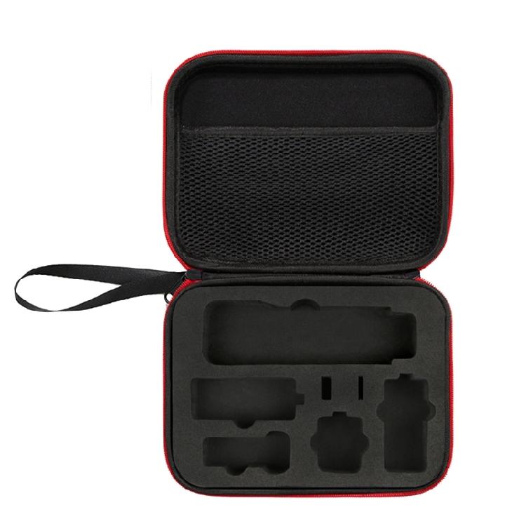 EVA Hard Case For DJI Osmo Pocket 3 Camera Carrying Storage Bag for Home Office
EVA Hard Case For DJI Osmo Pocket 3 Camera Carrying Storage Bag for Home Office