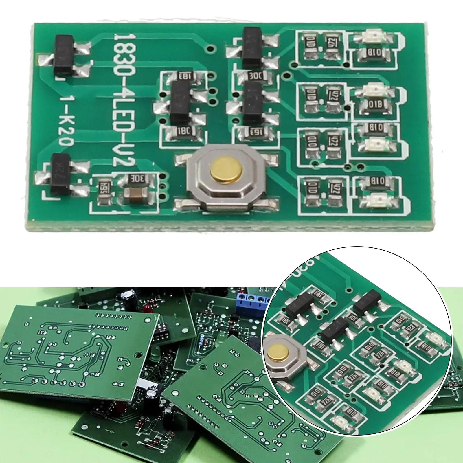 BL1830 Circuit Board Battery Board Circuit Accessories For Makita Parts Protection Replacement Tools 18V 3 6 9Ah
BL1830 Circuit Board Battery Board Circuit Accessories For Makita Parts Protection Replacement Tools 18V 3 6 9Ah