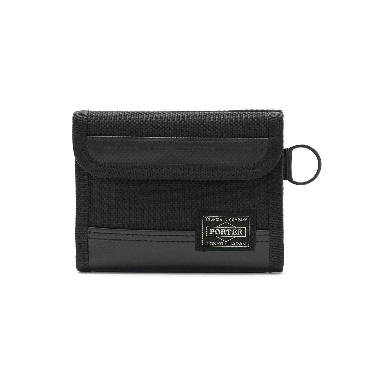 Porter Heat Wallet 703-07887
Porter Heat Wallet 703-07887