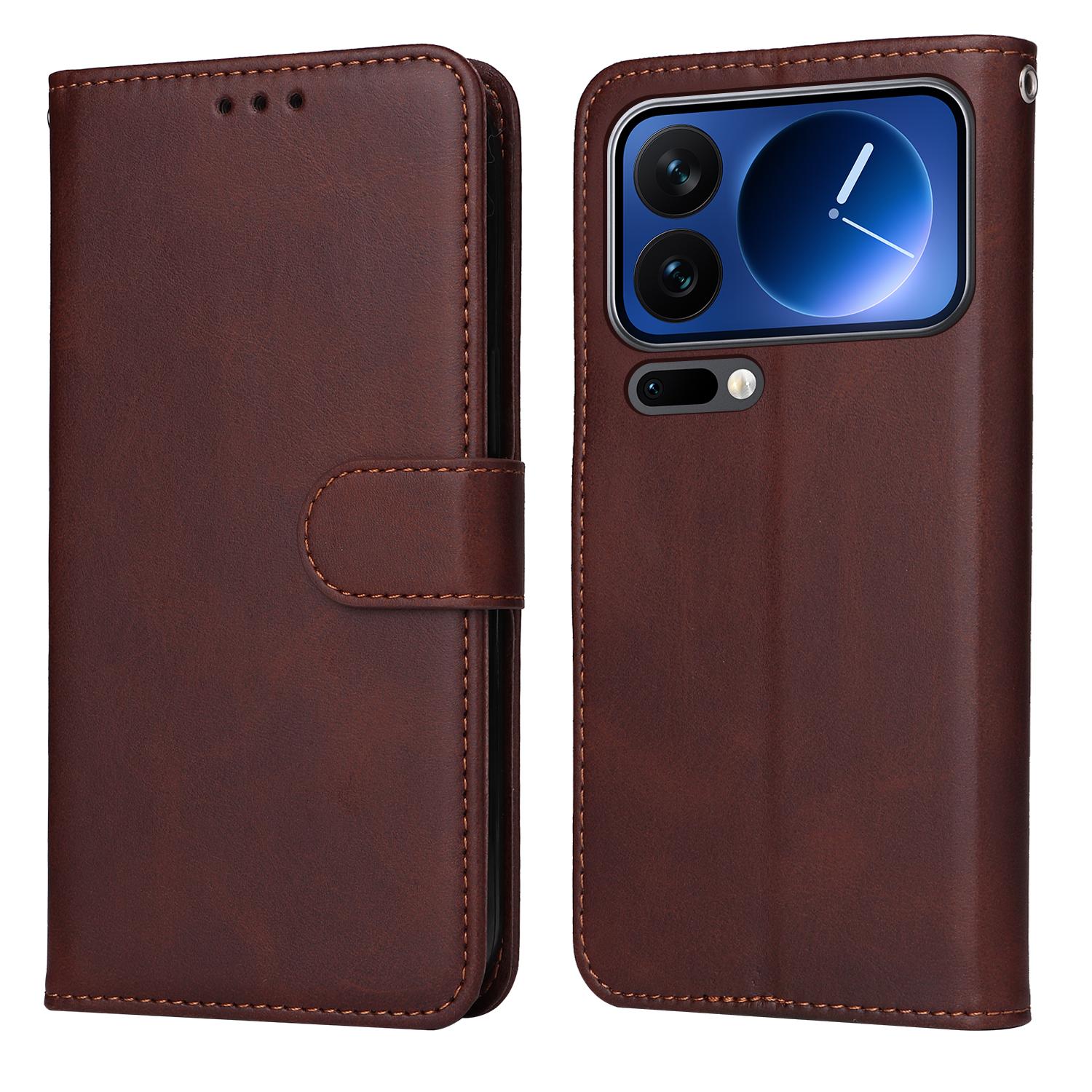 For Xiaomi 17 Pro Case Wallet PU Leather Folio Flip Phone Cover
For Xiaomi 17 Pro Case Wallet PU Leather Folio Flip Phone Cover