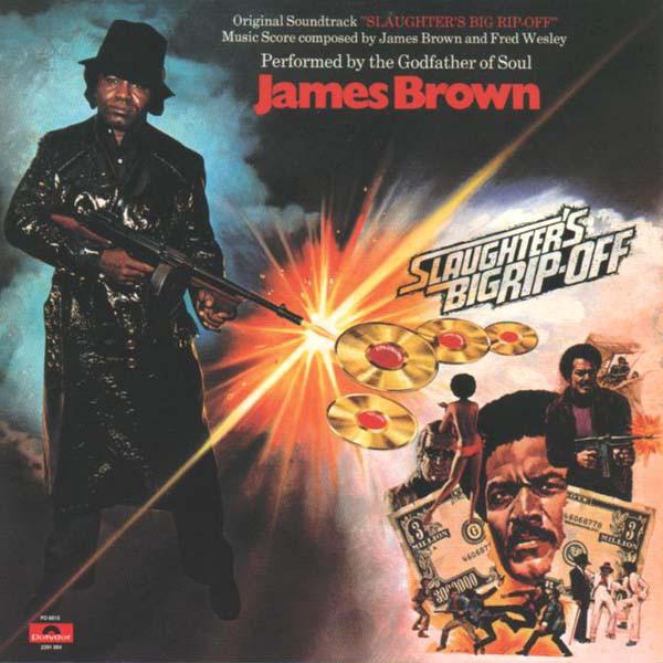 CD JAMES BROWN - Slaughter s Big Rip-Off UICY76588 Polydor 2014 Япония Obi Soul/Funk
CD JAMES BROWN - Slaughter s Big Rip-Off UICY76588 Polydor 2014 Япония Obi Soul/Funk
