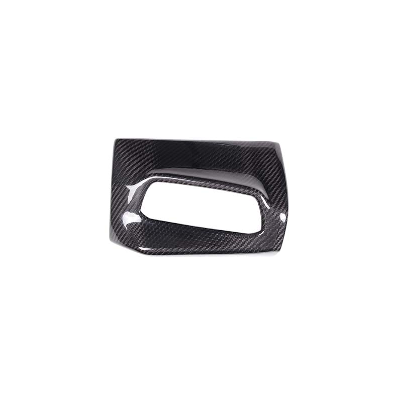 Real carbon fiber Car Headlight switch button Decorative cover sticker For Toyota GR Supra A90 2019-23 Car Interior Accessories
Real carbon fiber Car Headlight switch button Decorative cover sticker For Toyota GR Supra A90 2019-23 Car Interior Accessories
