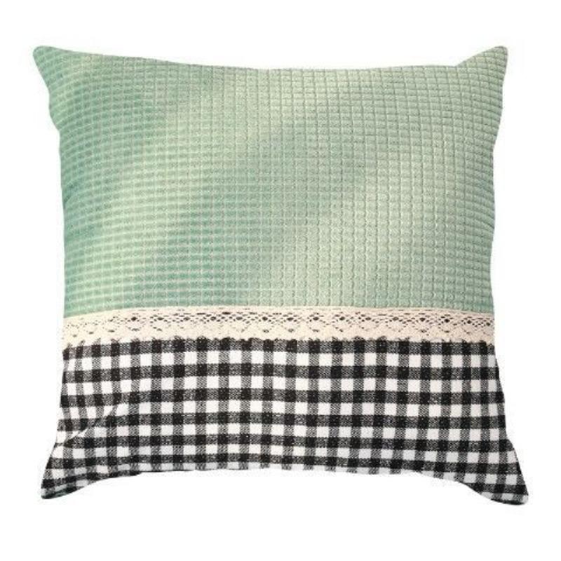 Pillow Cushion Pillow Sofa Living Room Car Cushion Pillow Cover Office Lumber Pad 30*50
Pillow Cushion Pillow Sofa Living Room Car Cushion Pillow Cover Office Lumber Pad 30*50