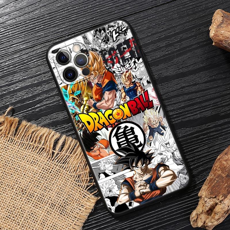 Goku Dragons Balls Funda For iphone 17 Case For iPhone 16 15 11 12 13 17 Pro Max 16 Plus 17E 16E Air 13 Silicone Case Soft Cover iPhone 11Pro Max
Goku Dragons Balls Funda For iphone 17 Case For iPhone 16 15 11 12 13 17 Pro Max 16 Plus 17E 16E Air 13 Silicone Case Soft Cover iPhone 11Pro Max