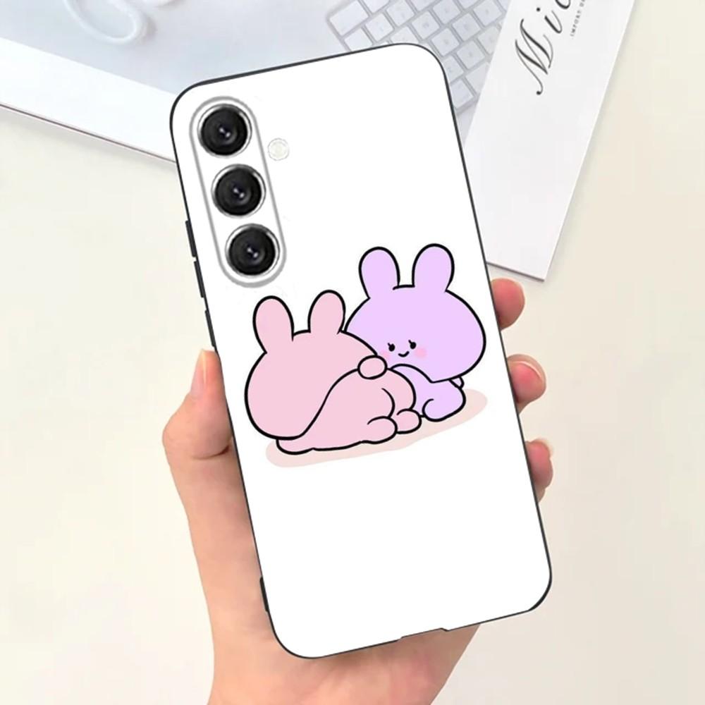 Cartoon A-Asamimichan Phone Case For Samsung S25,S24,S21,S22,S23,S30,Ultra,S20,Plus,Fe,Lite,Note,10,9,5G Black Cover Samsung S21 s305G
Cartoon A-Asamimichan Phone Case For Samsung S25,S24,S21,S22,S23,S30,Ultra,S20,Plus,Fe,Lite,Note,10,9,5G Black Cover Samsung S21 s305G