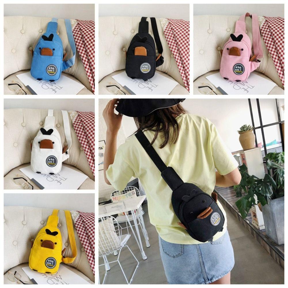 Yellow Duck Chest Pack Crossbody School Bags Cute Crossbody Bag Children Gifts синий
Yellow Duck Chest Pack Crossbody School Bags Cute Crossbody Bag Children Gifts синий