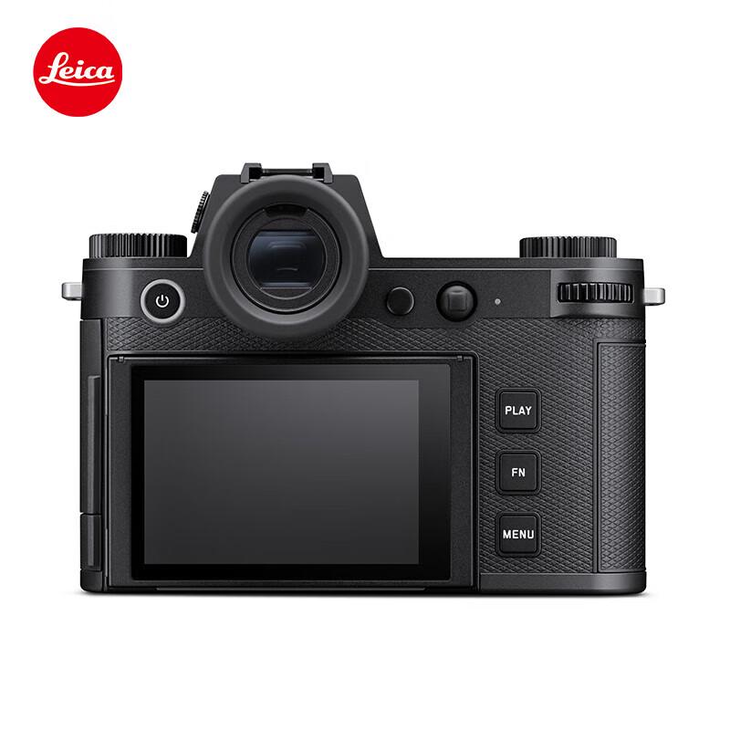Повнокадрова бездзеркальна камера Leica SL3-S (версія CN)
Повнокадрова бездзеркальна камера Leica SL3-S (версія CN)