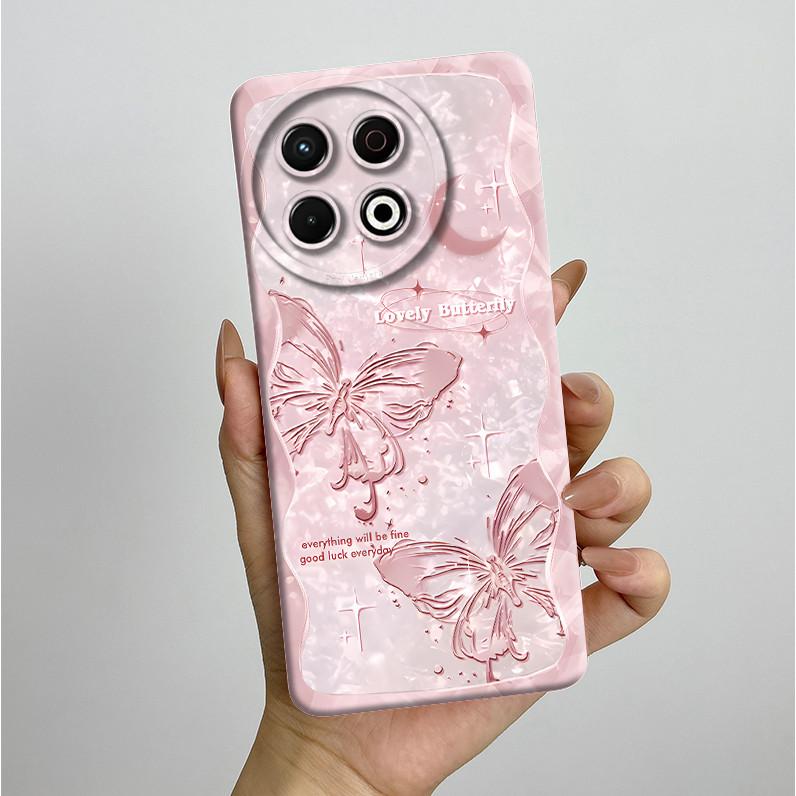 For Tecno Spark 30 Pro Case KL7 Fashion Butterfly Flowers Shockproof Silicone Soft Phone Cases For Tecno Spark30 Pro Shell Cover Spark 30 Pro
For Tecno Spark 30 Pro Case KL7 Fashion Butterfly Flowers Shockproof Silicone Soft Phone Cases For Tecno Spark30 Pro Shell Cover Spark 30 Pro
