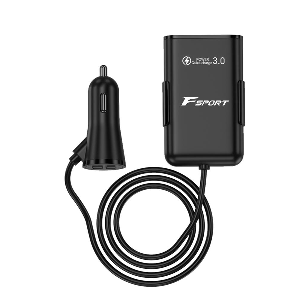Auto Fast Charging Car Charger USB C Phone Charger With Cable For Lexus IS IS250 IS250C IS300 IS300C IS350 IS350C F SPORT RX GX
Auto Fast Charging Car Charger USB C Phone Charger With Cable For Lexus IS IS250 IS250C IS300 IS300C IS350 IS350C F SPORT RX GX
