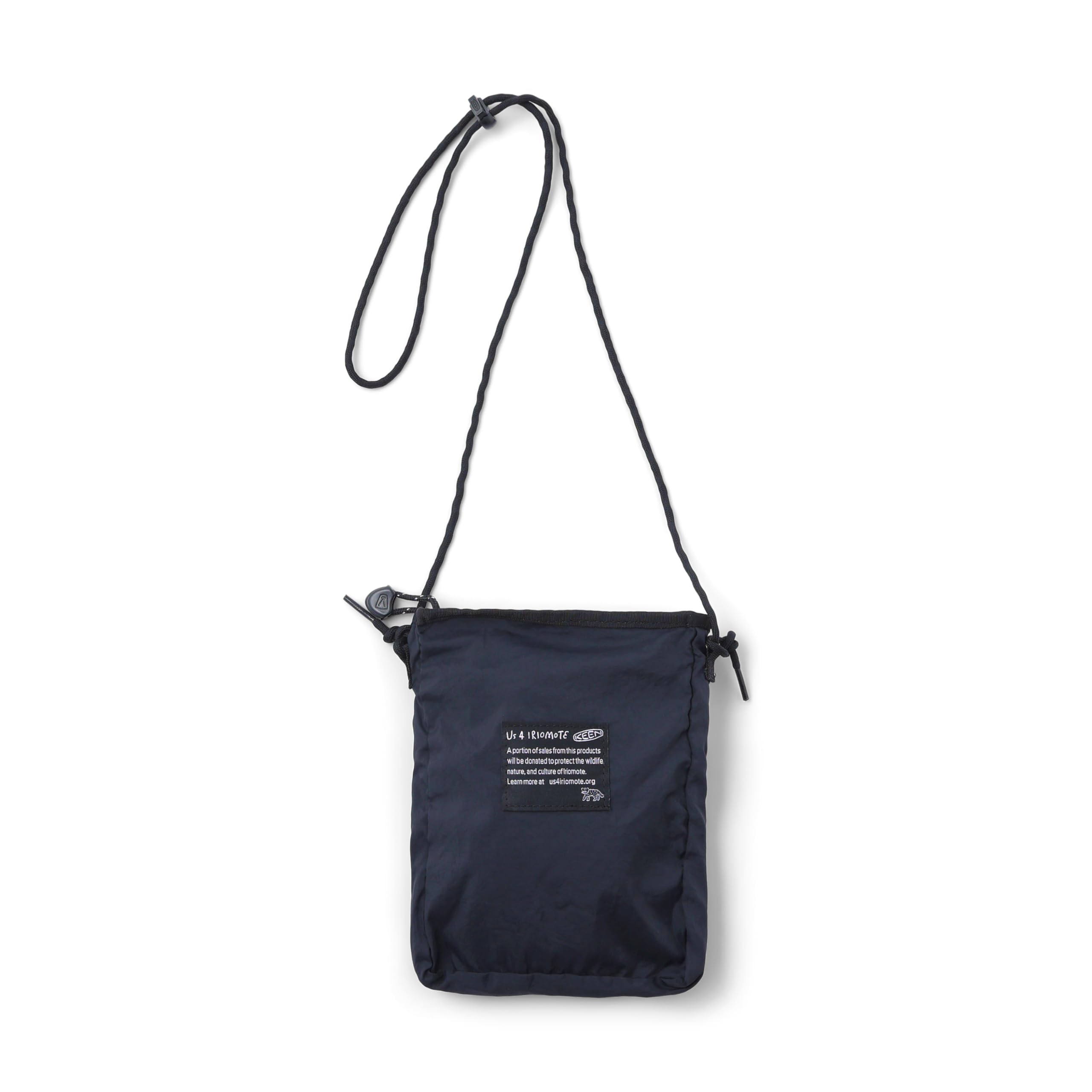 Keen Us4 Bag n Bag Logo Tote, Black
Keen Us4 Bag n Bag Logo Tote, Black