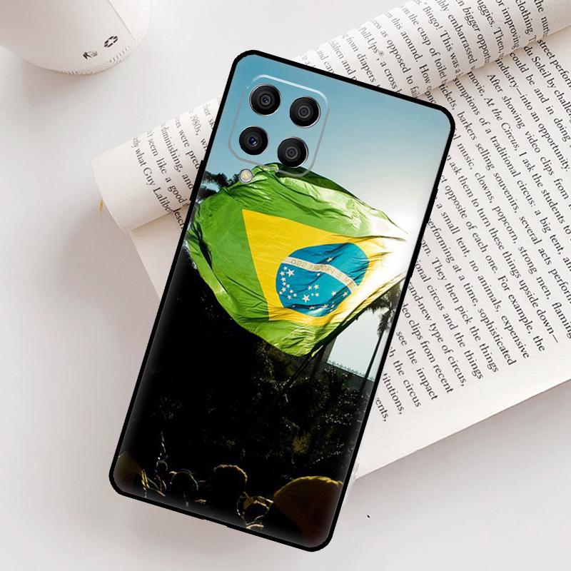 Brazil Brazilian Flag Case For Samsung Galaxy M52 M06 M16 M36 M56 M33 M15 M55 M31 M13 M12 M14 M53 M32 M35 M34 M54 Samsung M30s
Brazil Brazilian Flag Case For Samsung Galaxy M52 M06 M16 M36 M56 M33 M15 M55 M31 M13 M12 M14 M53 M32 M35 M34 M54 Samsung M30s