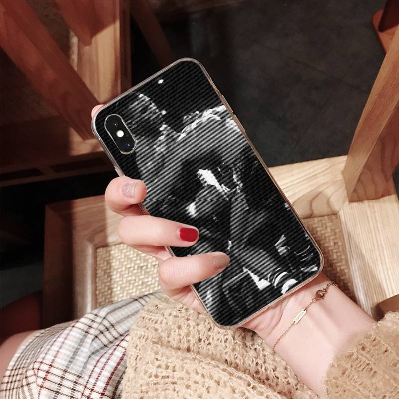 MaiYaCa Mike Tyson Boxer Man Phone Case for iPhone 11 12 13 mini pro XS MAX 8 7 6 6S Plus X 5S SE 2020 XR case 12 or 12 pro
MaiYaCa Mike Tyson Boxer Man Phone Case for iPhone 11 12 13 mini pro XS MAX 8 7 6 6S Plus X 5S SE 2020 XR case 12 or 12 pro