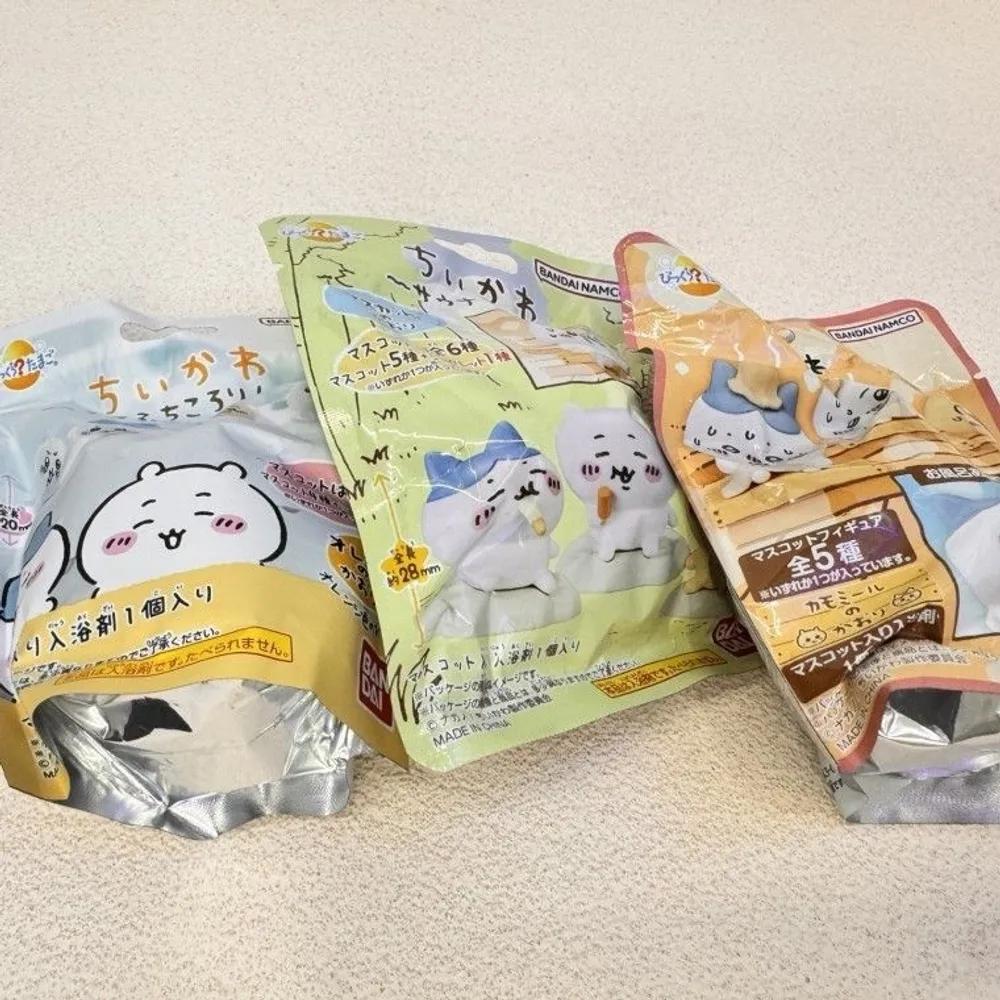 Chiikawa Bath Bomb Meonjakgwi Bath Bomb Figure 73g Kids Bath Ball Bubble Bath Sauna bath ball
Chiikawa Bath Bomb Meonjakgwi Bath Bomb Figure 73g Kids Bath Ball Bubble Bath Sauna bath ball
