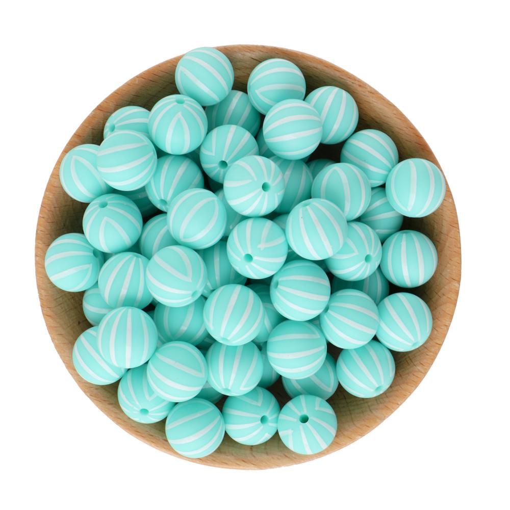 Christmas Series Daisy Printed Beads 20Pcs 15mm Round Beads DIY Keychain Necklace Bracelet Accessories For Jewelry Making 20pcs
Christmas Series Daisy Printed Beads 20Pcs 15mm Round Beads DIY Keychain Necklace Bracelet Accessories For Jewelry Making 20pcs
