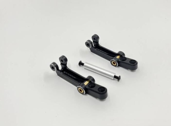 Aluminum Metal Shock Support Tower Brace Arms For Tamiya 58719 1/10 RC BBX BB01 High Performance 2WD Off-Road Buggy Metal Shock Tower Support suspens
Aluminum Metal Shock Support Tower Brace Arms For Tamiya 58719 1/10 RC BBX BB01 High Performance 2WD Off-Road Buggy Metal Shock Tower Support suspens