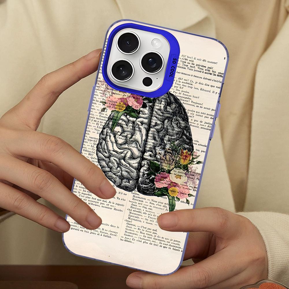 Medical Human Anatomy Phone Case For IPhone 16 15 14 13 12 11 Pro Max X XR XSMAX 8 7 Plus Matte Shockproof Back Cover iPhone 12pro max
Medical Human Anatomy Phone Case For IPhone 16 15 14 13 12 11 Pro Max X XR XSMAX 8 7 Plus Matte Shockproof Back Cover iPhone 12pro max