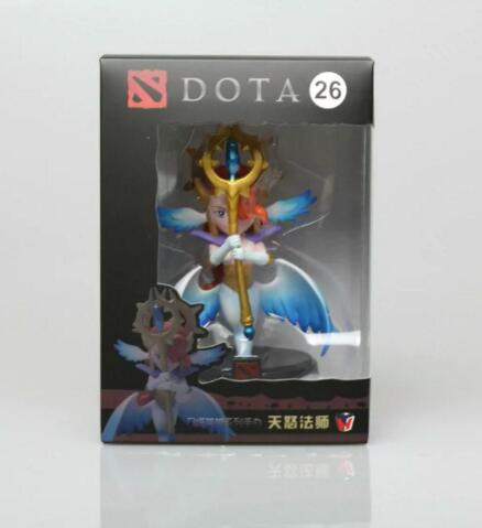 ВАУ Ігрова Фігурка DOTA 2 Kunkka Lina Pudge Queen Tidehunter CM FV ПВХ Фігурки Дії Колекція dota2 Іграшки with box
ВАУ Ігрова Фігурка DOTA 2 Kunkka Lina Pudge Queen Tidehunter CM FV ПВХ Фігурки Дії Колекція dota2 Іграшки with box