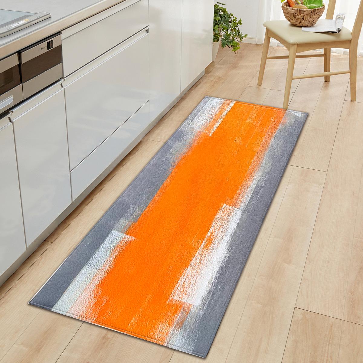 Line Theme Carpet Long Floor Mat Doormat 40*60cm
Line Theme Carpet Long Floor Mat Doormat 40*60cm