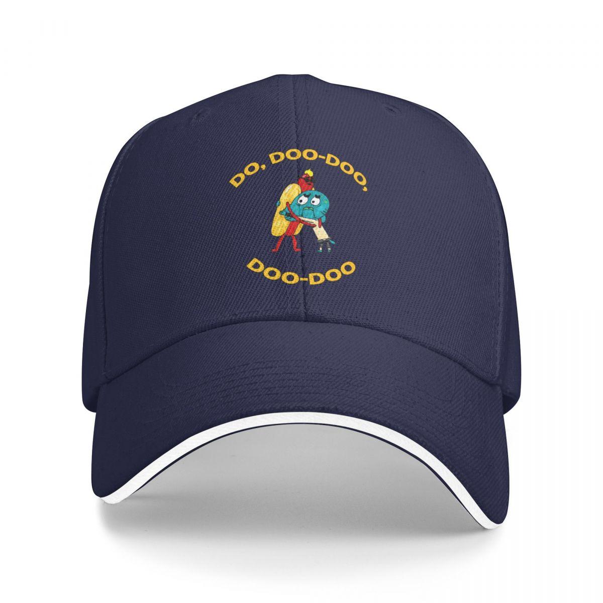 Baseball Caps The Wonderfully Weird World Of Gumball 2025 Graphic Female Male Outdoor Spring Hats One Size
Baseball Caps The Wonderfully Weird World Of Gumball 2025 Graphic Female Male Outdoor Spring Hats One Size