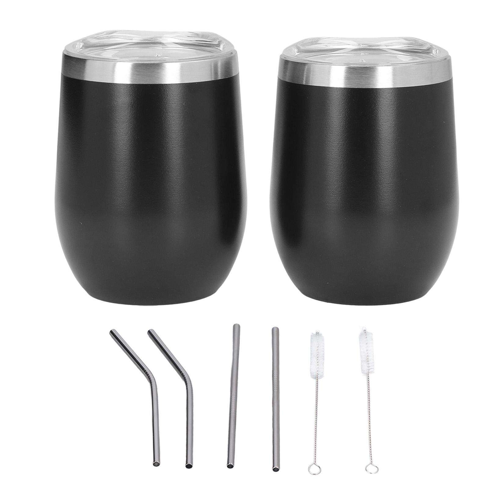 Insulated 304 Stainless Steel Rust Resistant Lightweight Cute Insulated Water Cup with Lid Straw
Insulated 304 Stainless Steel Rust Resistant Lightweight Cute Insulated Water Cup with Lid Straw