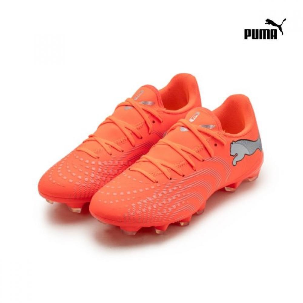 Puma Adult Lightweight Soccer Shoes Future 9 Play Fg Ag 300
Puma Adult Lightweight Soccer Shoes Future 9 Play Fg Ag 300