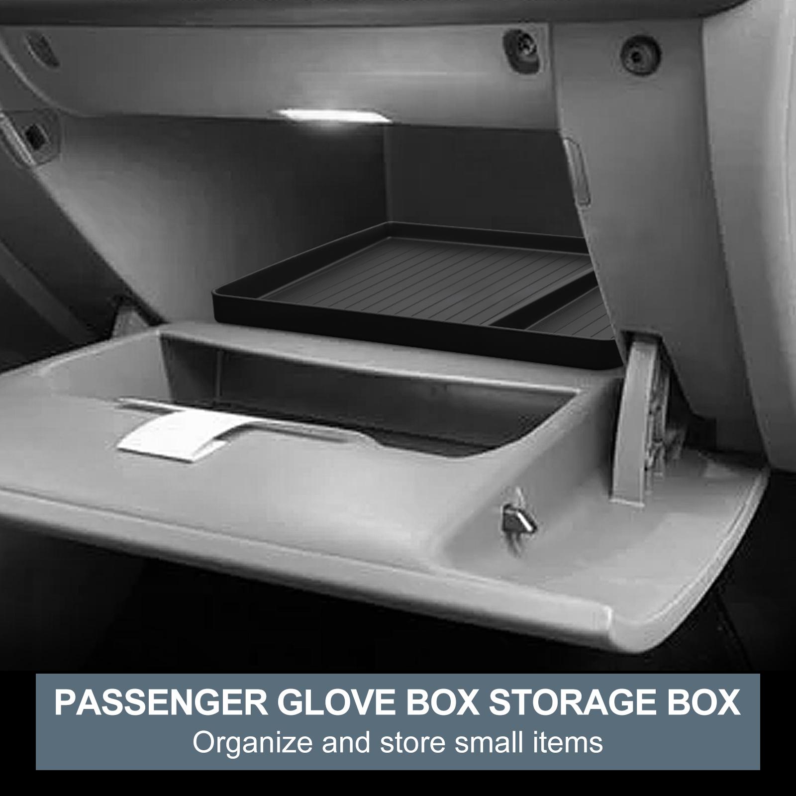 Car Center Glove Storage Box for Hyundai IONIQ 5 Container Organizer Case TPE Tidying Interior Accessories
Car Center Glove Storage Box for Hyundai IONIQ 5 Container Organizer Case TPE Tidying Interior Accessories