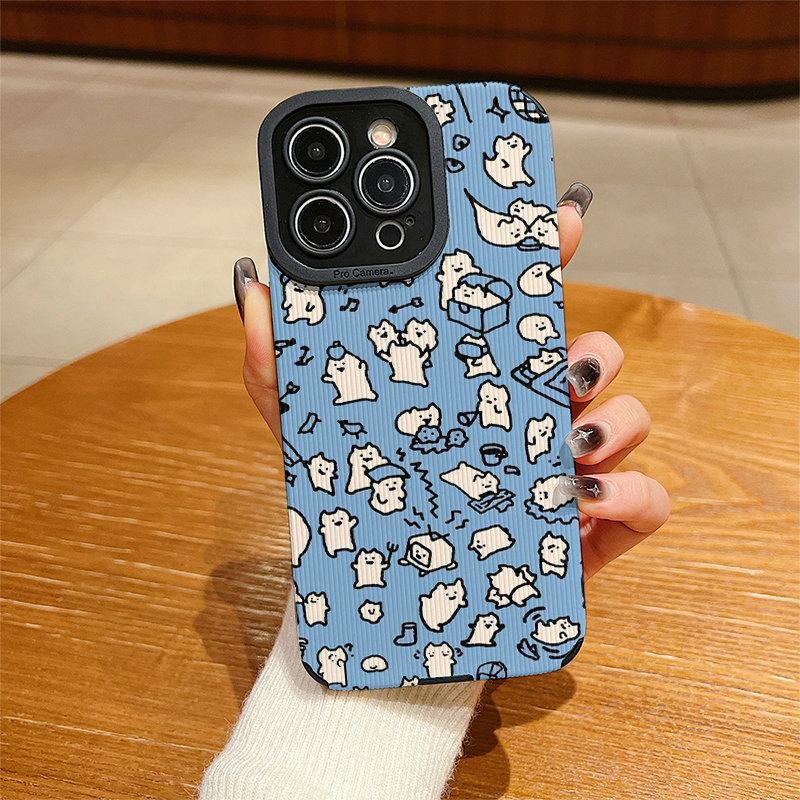 Vertical Leather Shell Carttoon Printed Patterned Shockproof Soft Silicone Case with Camera Lens Full Protection for iPhone Samsung Redmi 15 5G
Vertical Leather Shell Carttoon Printed Patterned Shockproof Soft Silicone Case with Camera Lens Full Protection for iPhone Samsung Redmi 15 5G