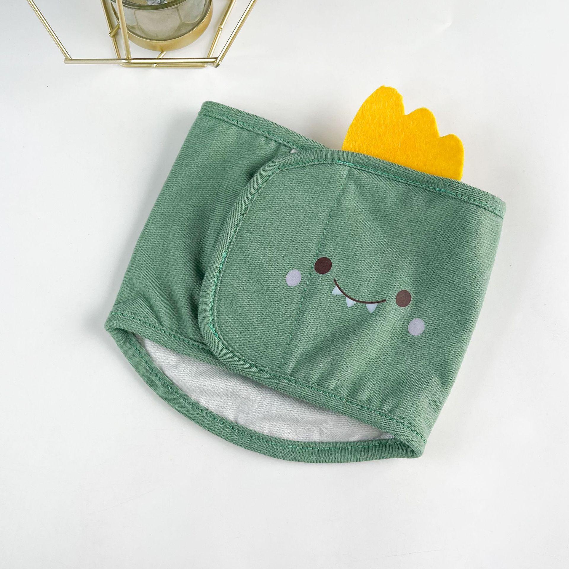Male Dog Protective Underwear: Anti-Harassment, Estrus, and Urination Control for Small Breeds Large зелёный
Male Dog Protective Underwear: Anti-Harassment, Estrus, and Urination Control for Small Breeds Large зелёный