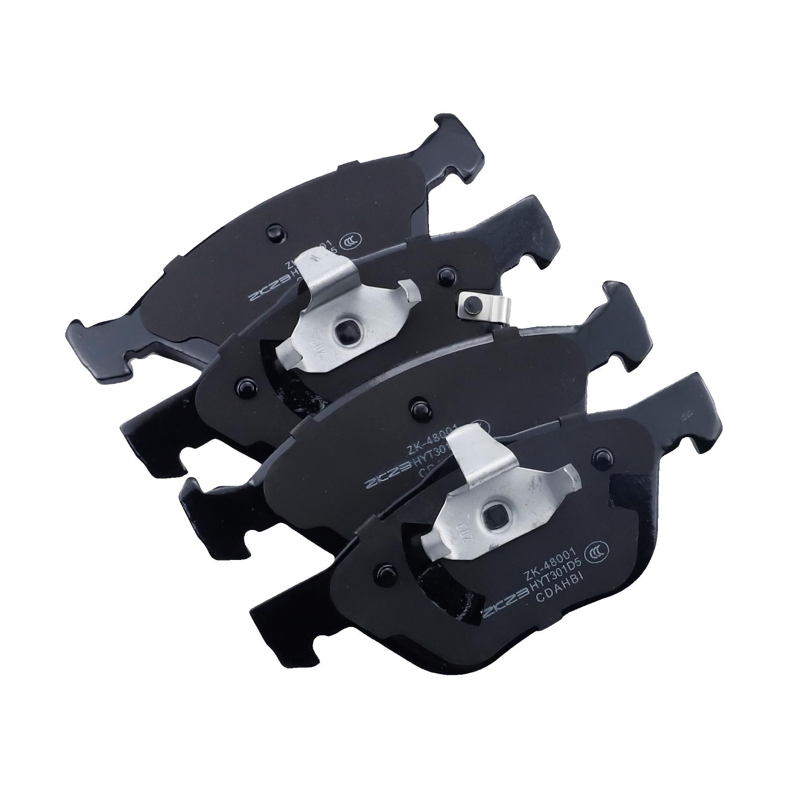 Car Front Brake Pad For Trumpchi GA5 2010 - 1.0L 1.6T 1.8L 1.8T 2.0L D1476 GDB7979 FDB4441-OES Ceramic Chassis Suspension Auto 1 Set
Car Front Brake Pad For Trumpchi GA5 2010 - 1.0L 1.6T 1.8L 1.8T 2.0L D1476 GDB7979 FDB4441-OES Ceramic Chassis Suspension Auto 1 Set