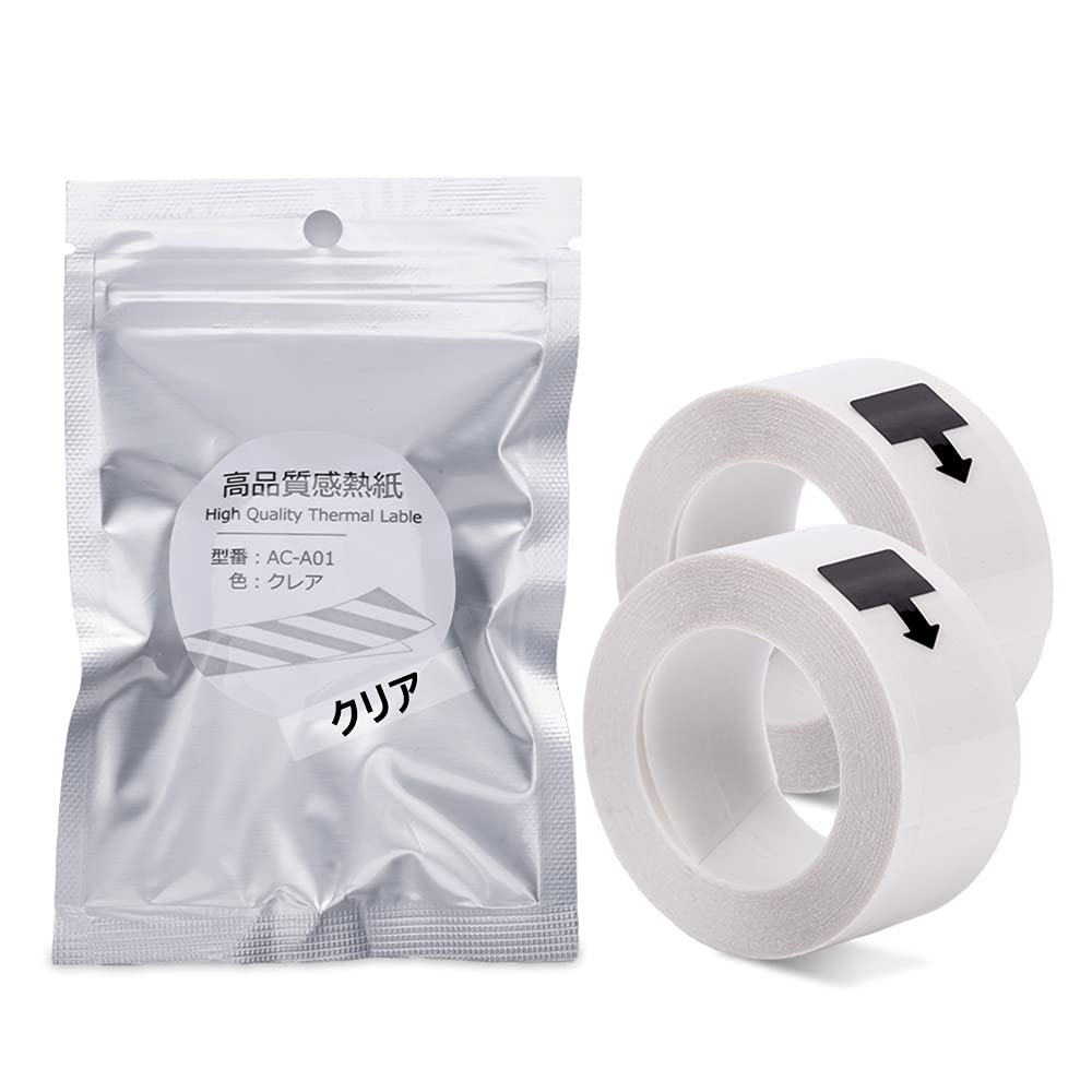 Совместимая лента King Jim Lite Tepla Transparent Black Letters Ширина ленты 15 мм Картридж Lite Film Tape Clear Набор из 2 штук Greateam
Совместимая лента King Jim Lite Tepla Transparent Black Letters Ширина ленты 15 мм Картридж Lite Film Tape Clear Набор из 2 штук Greateam