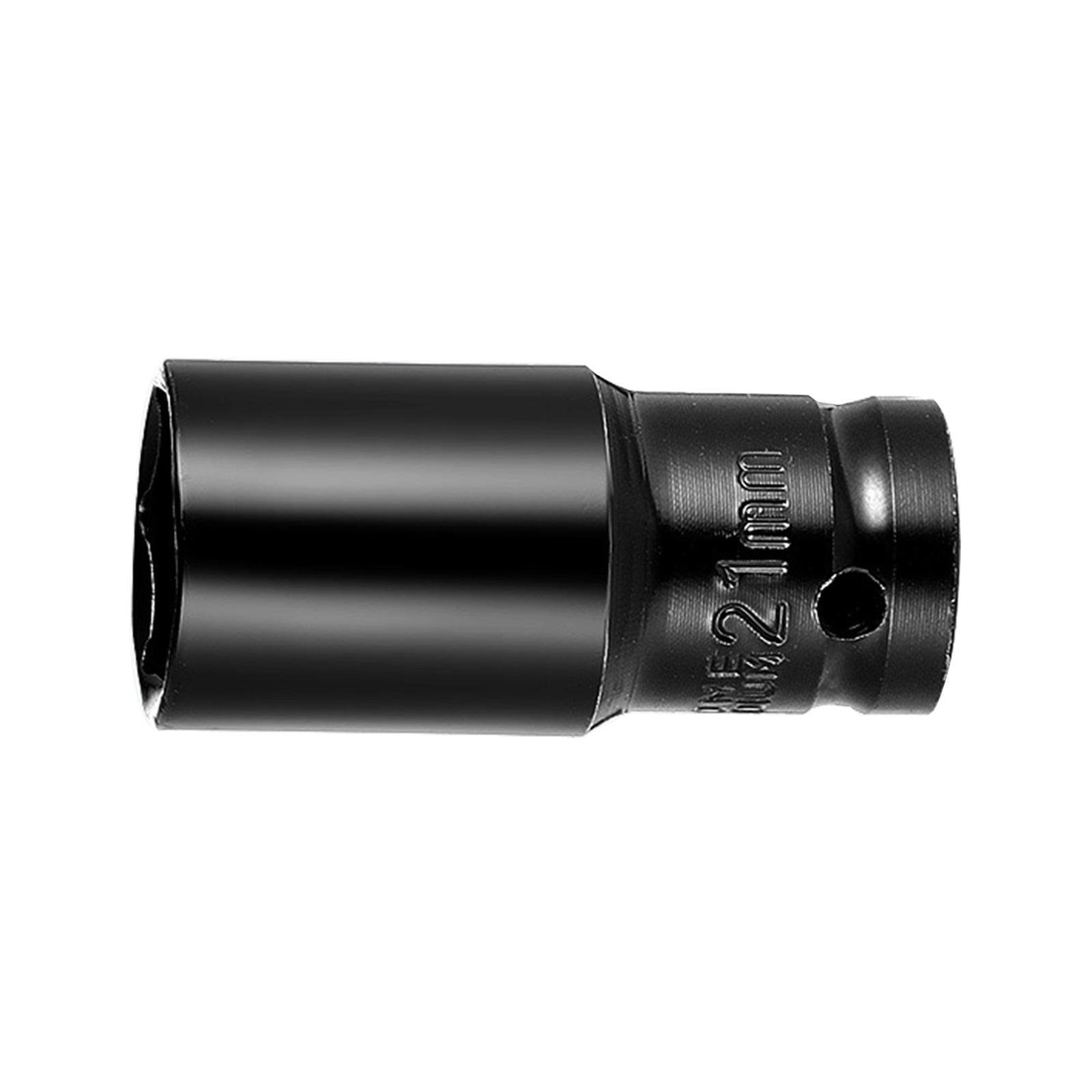 Удобная удлиненная шестигранная головка 1/2 дюйма. Метрическая ударная головка 1/2 дюйма. Простой в использовании инструмент для надежного крепления. 21MM
Удобная удлиненная шестигранная головка 1/2 дюйма. Метрическая ударная головка 1/2 дюйма. Простой в использовании инструмент для надежного крепления. 21MM