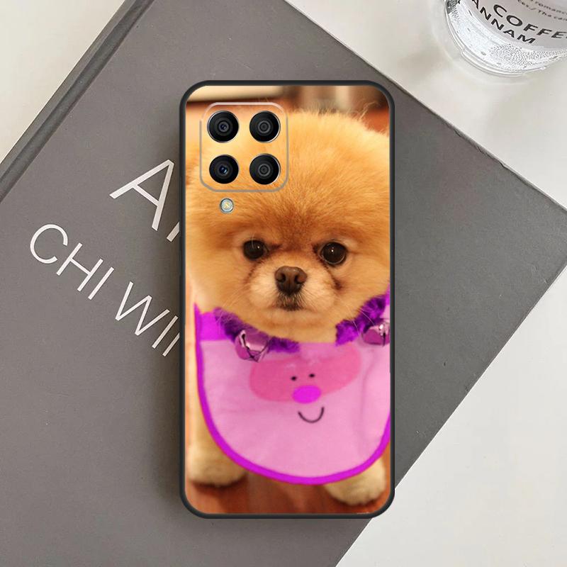 Pomeranian Dogs Dog Colorful Case For Samsung Galaxy M11 M21 M31 M20 M23 M54 M14 M34 M13 M52 M32 M12 M16 M36 M56 M15 M55 Samsung M34 5G
Pomeranian Dogs Dog Colorful Case For Samsung Galaxy M11 M21 M31 M20 M23 M54 M14 M34 M13 M52 M32 M12 M16 M36 M56 M15 M55 Samsung M34 5G
