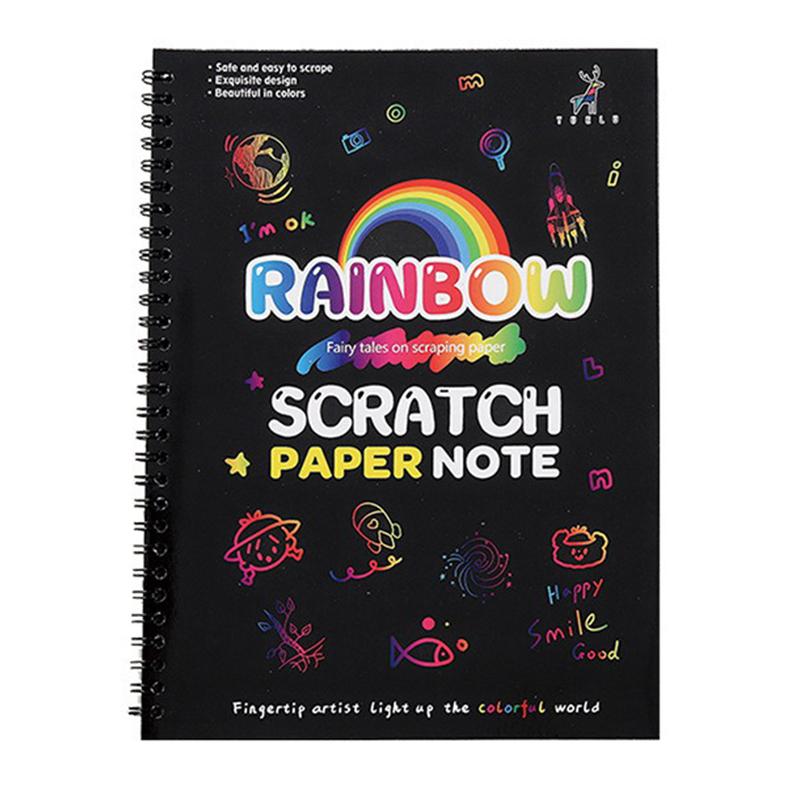 1 комплект детской радужной бумаги для скретч-печати своими руками, волшебная бумага для скретч-печати своими руками, набор для самостоятельного изготовления, подарки на день рождения
1 комплект детской радужной бумаги для скретч-печати своими руками, волшебная бумага для скретч-печати своими руками, набор для самостоятельного изготовления, подарки на день рождения