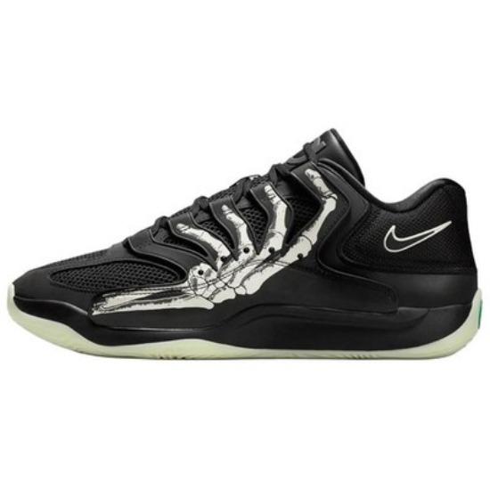 Кросівки для баскетболу Nike KD18 Slim Reaper EP на Хелловін IM1347-001 EU 44.5 темного кольору морської хвилі
Кросівки для баскетболу Nike KD18 Slim Reaper EP на Хелловін IM1347-001 EU 44.5 темного кольору морської хвилі