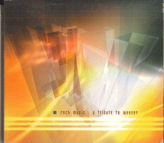 CD VARIOUS - Rock Music Atribute To Weezer D6D006 DEAD DROID Non Japan Rock Used
CD VARIOUS - Rock Music Atribute To Weezer D6D006 DEAD DROID Non Japan Rock Used