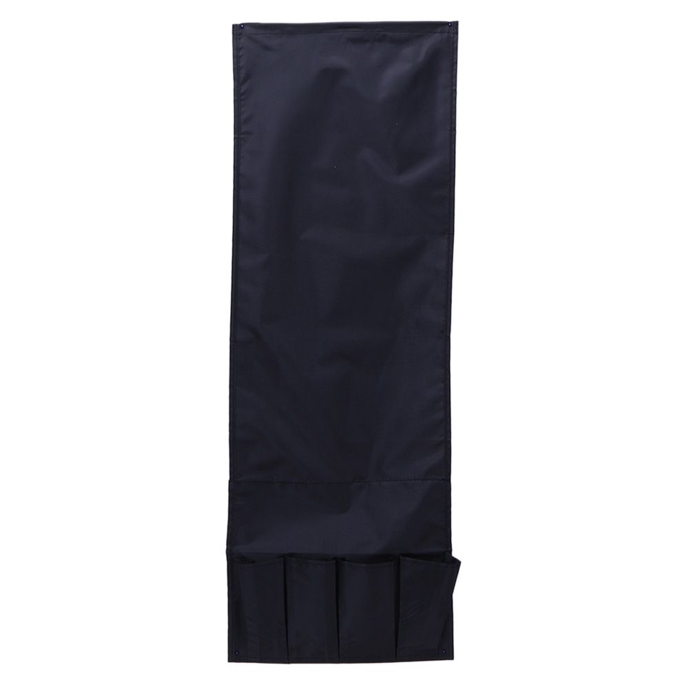 Over Armchair Sofa Side Remote Control Holder 4 Pockets Organizer Storage Bag Holder Pouch чёрный
Over Armchair Sofa Side Remote Control Holder 4 Pockets Organizer Storage Bag Holder Pouch чёрный