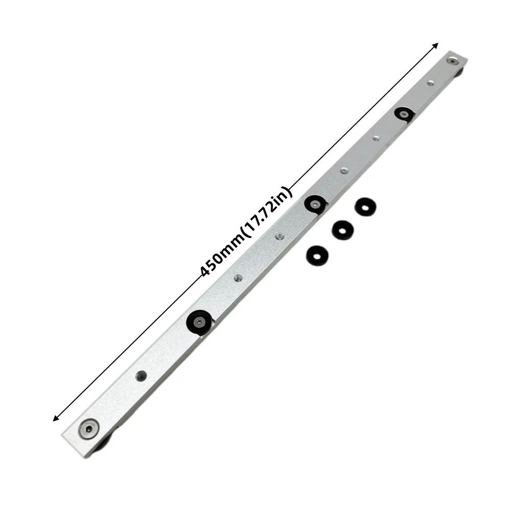 Woodworking T-track Slider Aluminum Alloy Limitable Miter Bar Rail Slider Table Saw Gauge Rod Woodworking T-track Slider Aluminu
Woodworking T-track Slider Aluminum Alloy Limitable Miter Bar Rail Slider Table Saw Gauge Rod Woodworking T-track Slider Aluminu