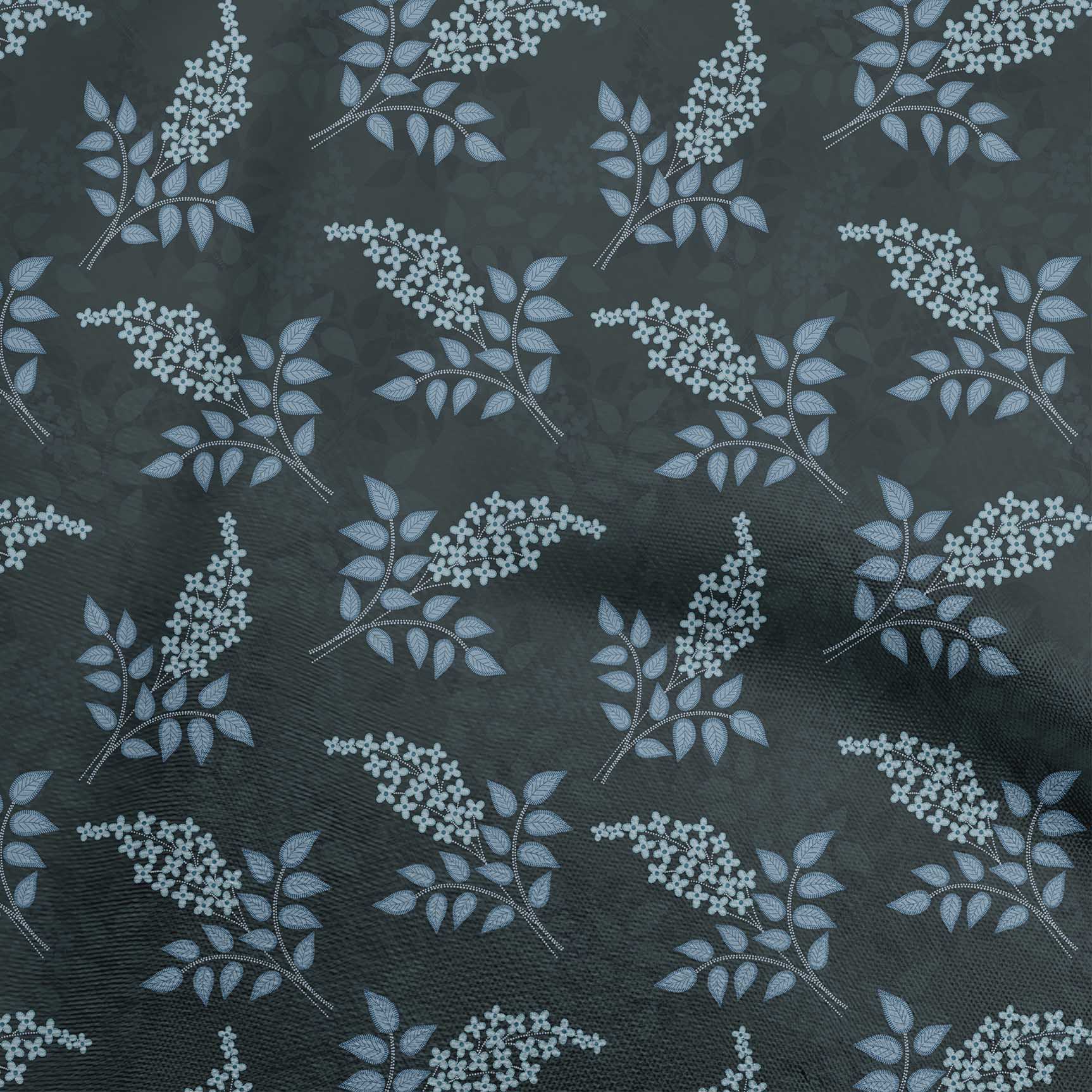 OneOone Cotton Flex Grey Тканина в крапку Квіткові швейні ремісничі проекти Принти на тканині 40 дюймів 42 Inch Wide - Viscose Chiffon чирок синього кольору
OneOone Cotton Flex Grey Тканина в крапку Квіткові швейні ремісничі проекти Принти на тканині 40 дюймів 42 Inch Wide - Viscose Chiffon чирок синього кольору