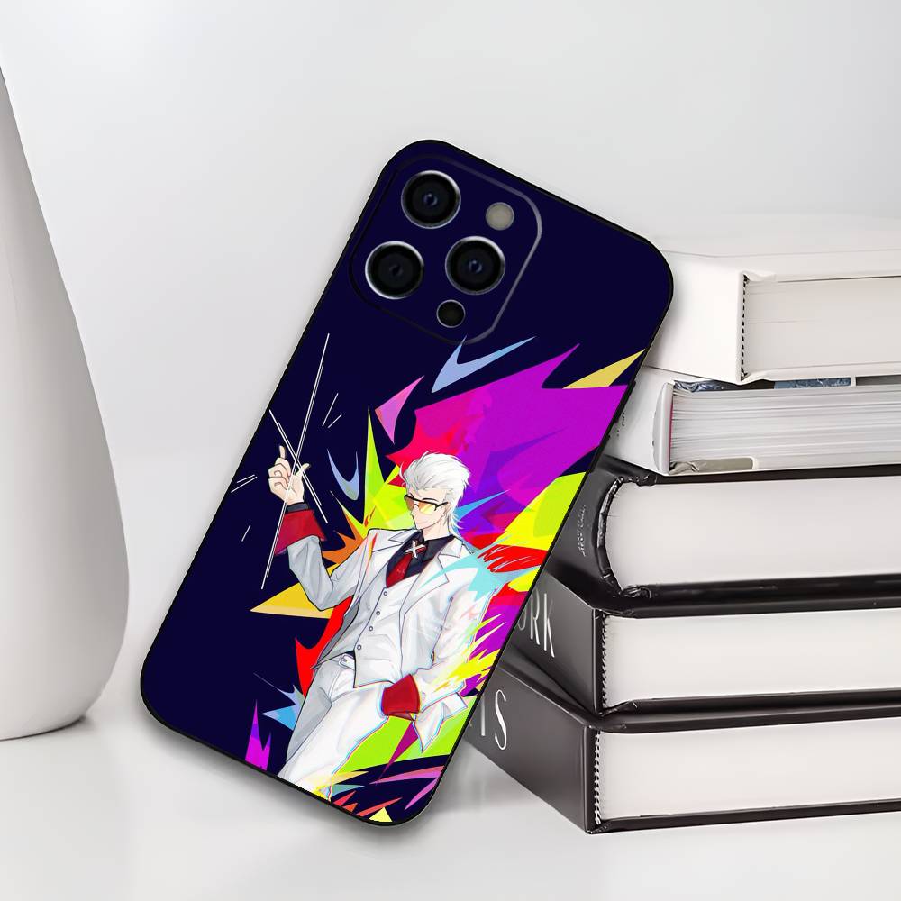 T-To Be H-Hero X Phone Case For iPhone 17,16,15,14,13,12,11 Plus,Pro Max,XS,Soft Silicone Black Cover iPhone17
T-To Be H-Hero X Phone Case For iPhone 17,16,15,14,13,12,11 Plus,Pro Max,XS,Soft Silicone Black Cover iPhone17