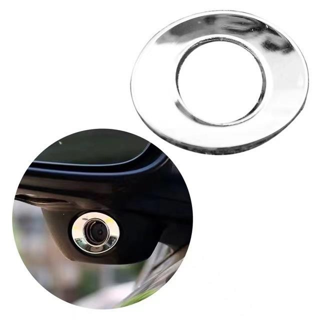 30716060 Electroplated Bright Ring Blind Spot Rearview Mirror Camera for XC90 S80L S60 S40 XC60 Default
30716060 Electroplated Bright Ring Blind Spot Rearview Mirror Camera for XC90 S80L S60 S40 XC60 Default