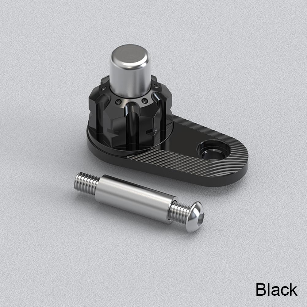 Новый переключатель стояночного тормоза мотоцикла с ЧПУ, полуавтоматический замок управления для оригинального рычага тормозной муфты мотоцикла, 1 компл.