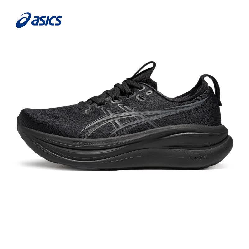 Женские беговые кроссовки ASICS GEL-NIMBUS 28 38
Женские беговые кроссовки ASICS GEL-NIMBUS 28 38
