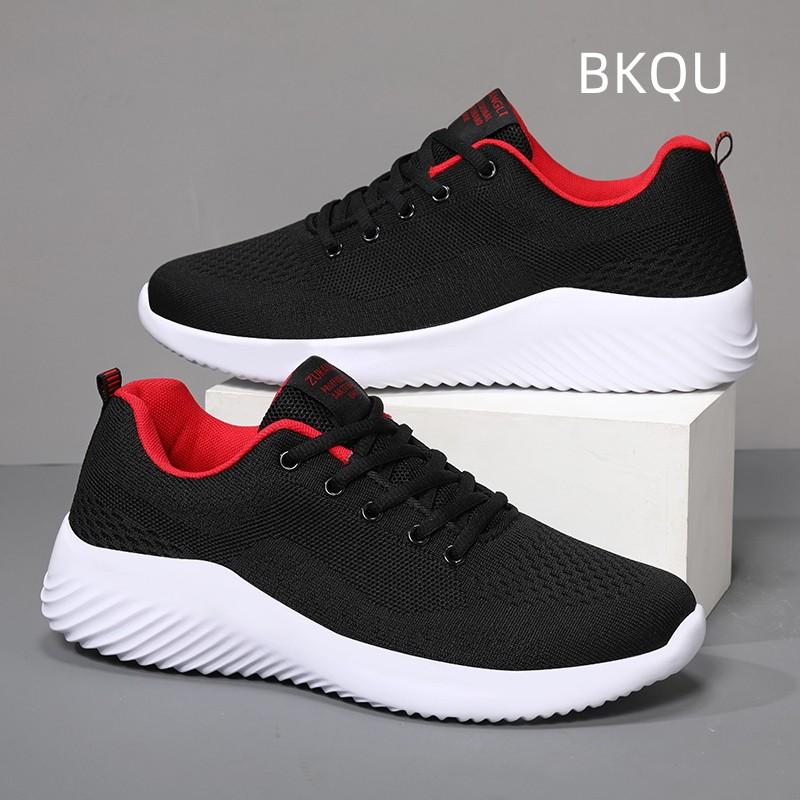 Casual Sneaker for Men Wear-Resistant Fashion Breathable Comfortable Platform Outdoor Round Toe Walking Shoes Spring Autumn Main
Casual Sneaker for Men Wear-Resistant Fashion Breathable Comfortable Platform Outdoor Round Toe Walking Shoes Spring Autumn Main