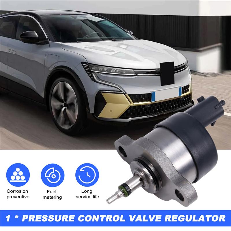 L10A 0281002483 Регулятор клапана керування тиском Common Rail Для Renault 0986437010 7701052268 7701049392 як показано кольору
L10A 0281002483 Регулятор клапана керування тиском Common Rail Для Renault 0986437010 7701052268 7701049392 як показано кольору