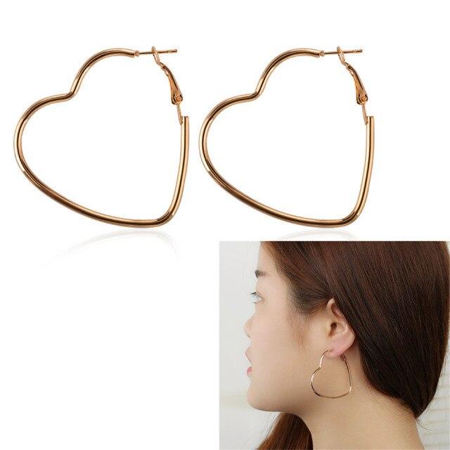 Plain Women Minimalist Gold Tone r Tone Color Long Stick Drop Earrings Latest Modish Fashionable Ear Cuff Piercing Dangle Earrings Souvenir Gift
Plain Women Minimalist Gold Tone r Tone Color Long Stick Drop Earrings Latest Modish Fashionable Ear Cuff Piercing Dangle Earrings Souvenir Gift