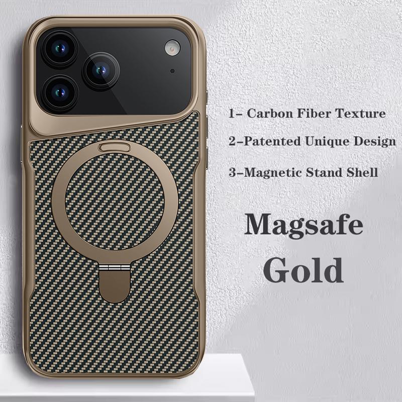 Металлическая рамка-подставка с текстурой из углеродного волокна Для чехла Magsafe для iPhone 17 16 15 14 13 Pro Max Air Мягкий резиновый магнитный чехол iPhone 14 Plus
Металлическая рамка-подставка с текстурой из углеродного волокна Для чехла Magsafe для iPhone 17 16 15 14 13 Pro Max Air Мягкий резиновый магнитный чехол iPhone 14 Plus