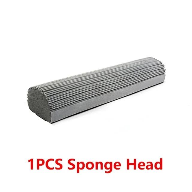 Экструдированный ПВА самодренирующийся коллодийный швабра для пола, плитки, впитывающий воду вращающийся инструмент для уборки дома, чистка стен, потолка, пола
Экструдированный ПВА самодренирующийся коллодийный швабра для пола, плитки, впитывающий воду вращающийся инструмент для уборки дома, чистка стен, потолка, пола